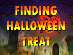 Xogo Finding Halloween Treat