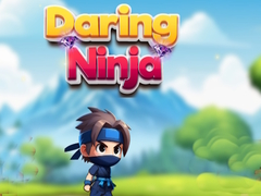 Xogo Daring Ninja