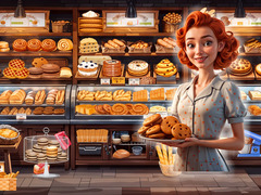 Xogo Hidden Objects Bakery