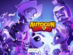 Xogo Autogun Heroes