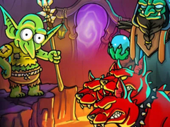 Xogo Minion Raid: Epic Monsters
