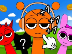 Xogo Sprunki: Original Clicker