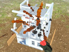 Xogo Big Boom! Building Smash!