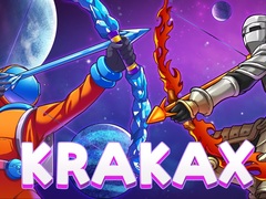 Xogo Krakax