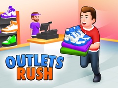 Xogo Outlets Rush