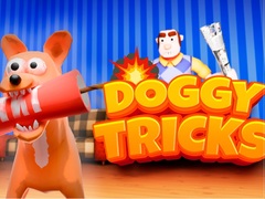 Xogo Doggy Tricks