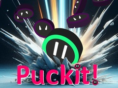 Xogo Puckit!