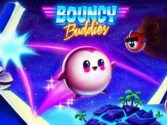 Xogo Bouncy Buddies