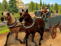 Xogo Horse Riding Simulator