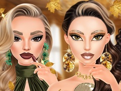 Xogo Autumn Glam Gala