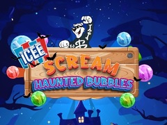 Xogo ICEE Scream: Haunted Bubbles