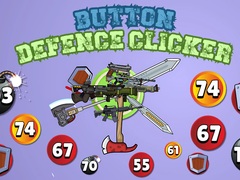 Xogo Button Defense Clicker