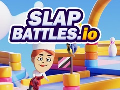Xogo Slap Battles.io
