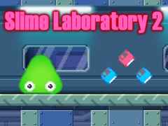 Xogo Slime Laboratory 2