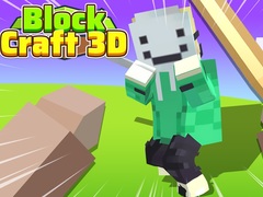 Xogo Block Craft 3D
