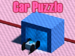 Xogo Car Puzzle