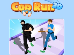 Xogo Cop Run 3D