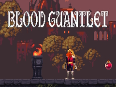 Xogo Blood Gauntlet