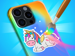 Xogo Mobile Phone Case Diy