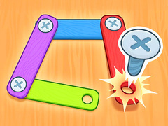 Xogo Screw Puzzle Master