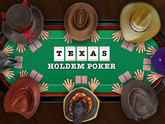 Xogo Texas Holdem Poker