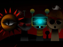Xogo Sprunki Infected
