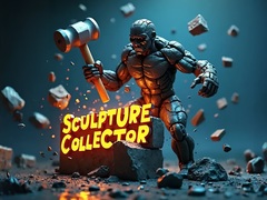 Xogo Sculpture Collector