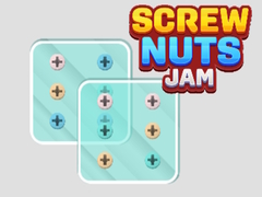 Xogo Screw Nuts Lam