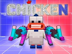 Xogo Chicken CS
