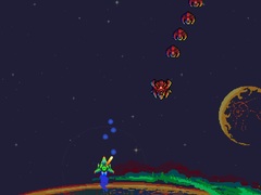 Xogo Planet War