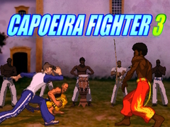 Xogo Capoeira Fighter 3 