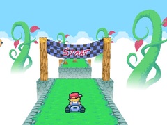 Xogo Infinite Race
