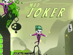 Xogo Mad Joker