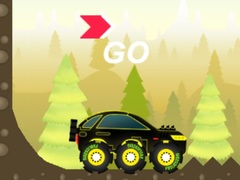 Xogo Car Physics