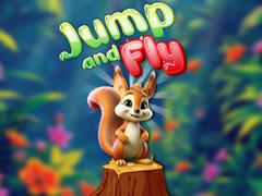 Xogo Jump and Fly