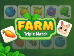Xogo Farm Triple Match