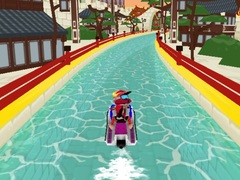 Xogo Jet Ski Run