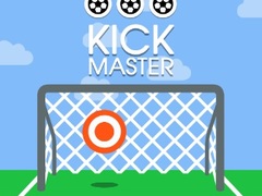 Xogo Kick Master