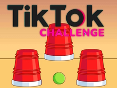 Xogo Tiktok Challenge