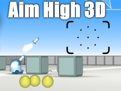Xogo  Aim High 3D