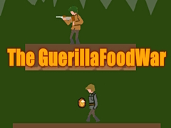 Xogo The GuerillaFoodWar 