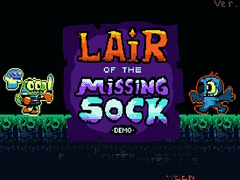 Xogo Lair of the Missing Sock