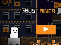 Xogo Ghost Miner