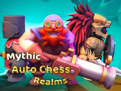 Xogo Mythic Auto Chess Realms