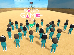 Xogo SquidGame3D