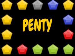 Xogo Penty