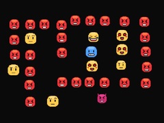 Xogo Emoji Escape
