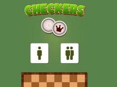 Xogo Checkers