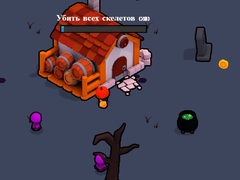 Xogo Skeleton Slayer
