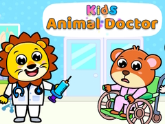 Xogo Kids Animal Doctor